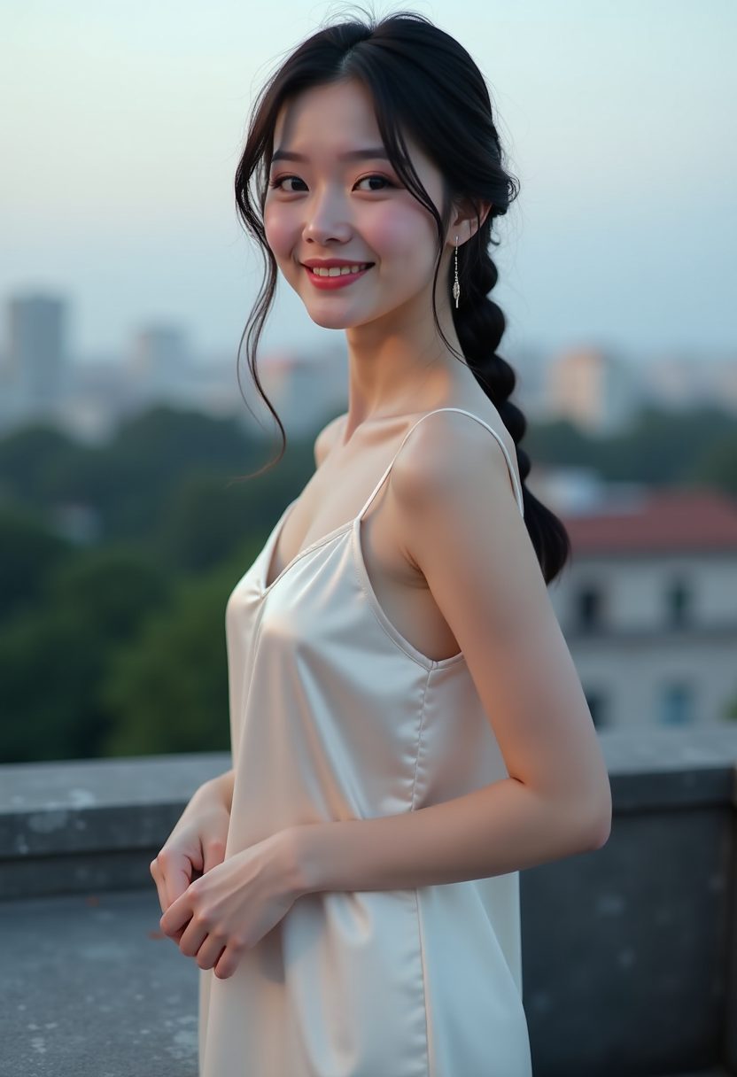 白塔听风海报